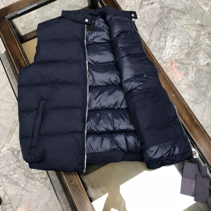 Prada Down Jackets